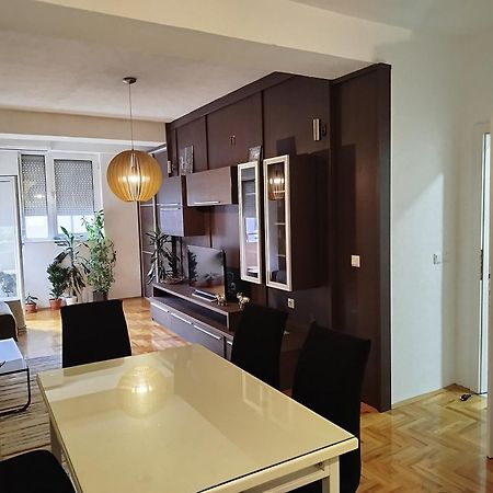 Apartment Angeleski Битола Экстерьер фото