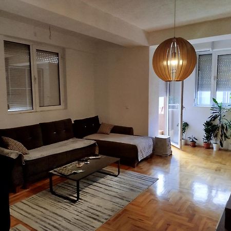 Apartment Angeleski Битола Экстерьер фото