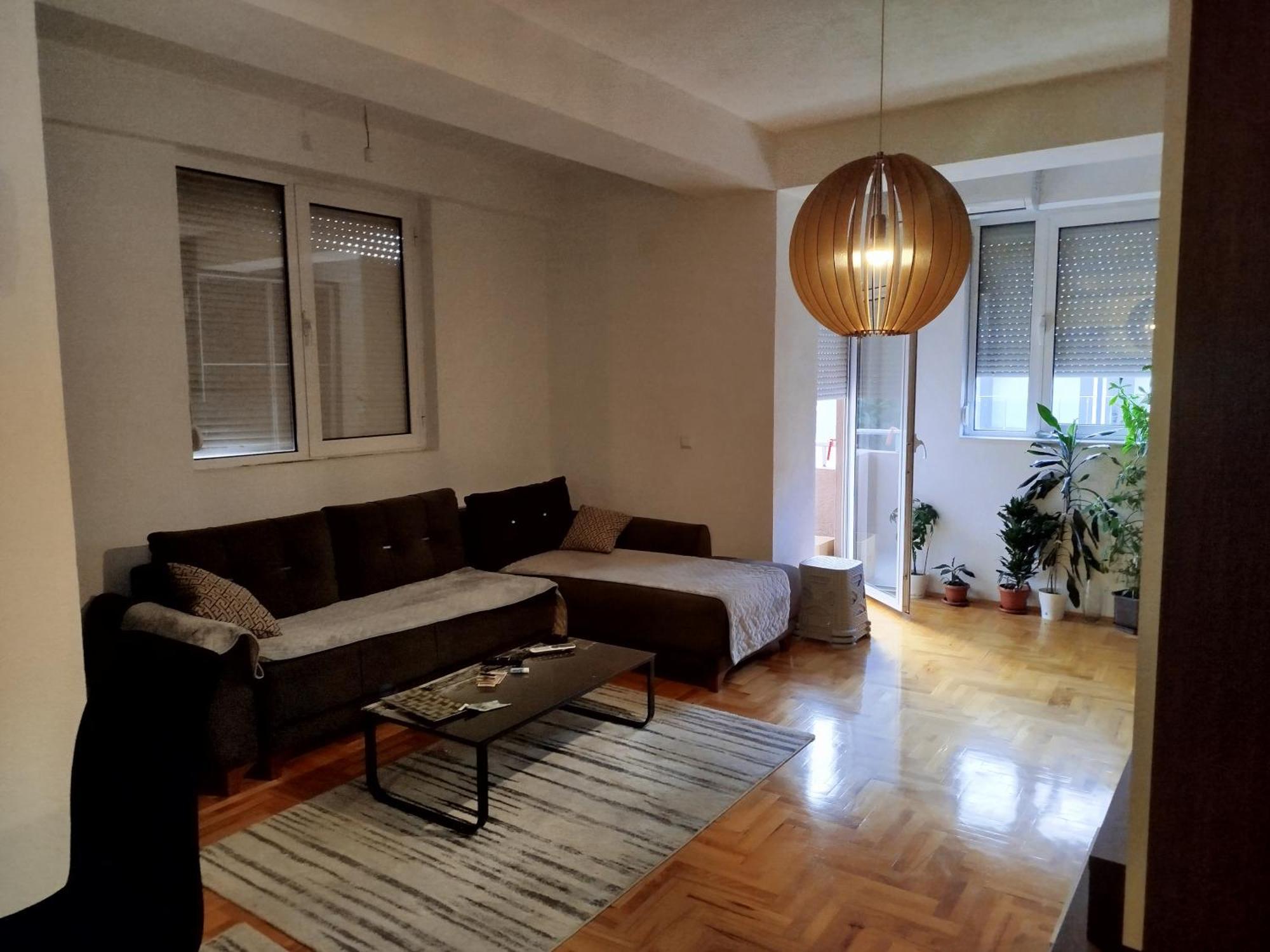 Apartment Angeleski Битола Экстерьер фото